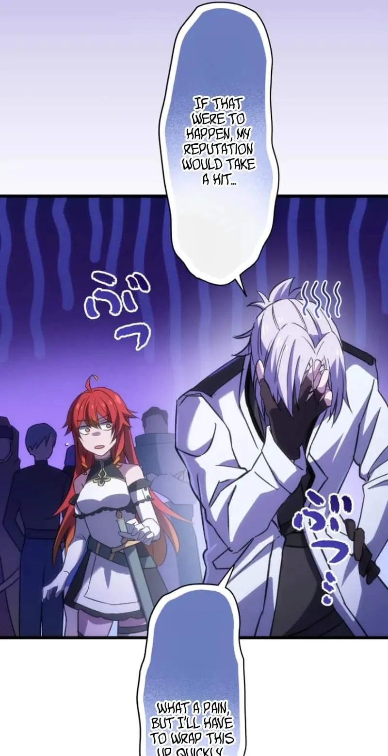 My Exclusive Evil King Skill Is Too Overpowered Chapter 2 page 110