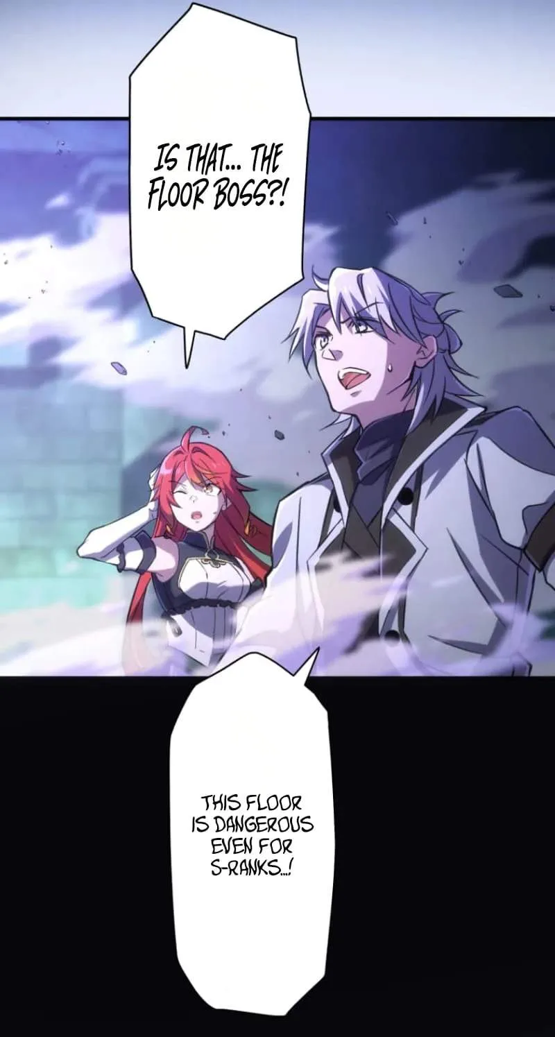 My Exclusive Evil King Skill Is Too Overpowered Chapter 2 page 119