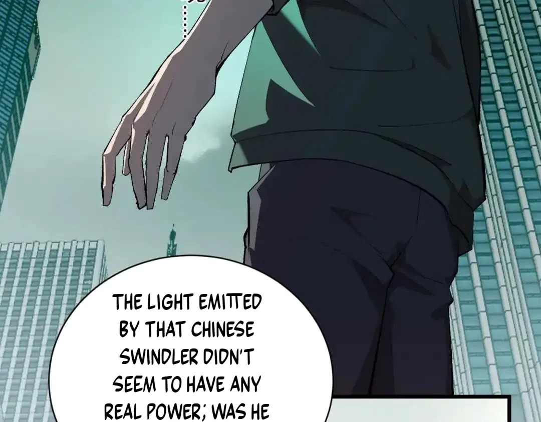 Doomsday for All: Me, Virus Monarch Chapter 136 page 3