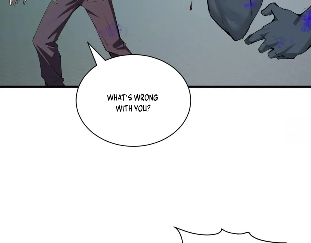 Doomsday for All: Me, Virus Monarch Chapter 136 page 7