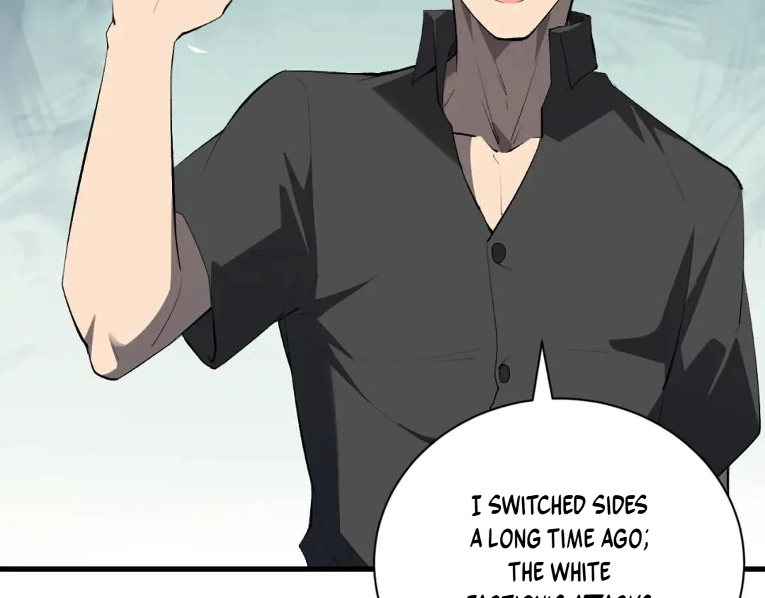 Doomsday for All: Me, Virus Monarch Chapter 136 page 19