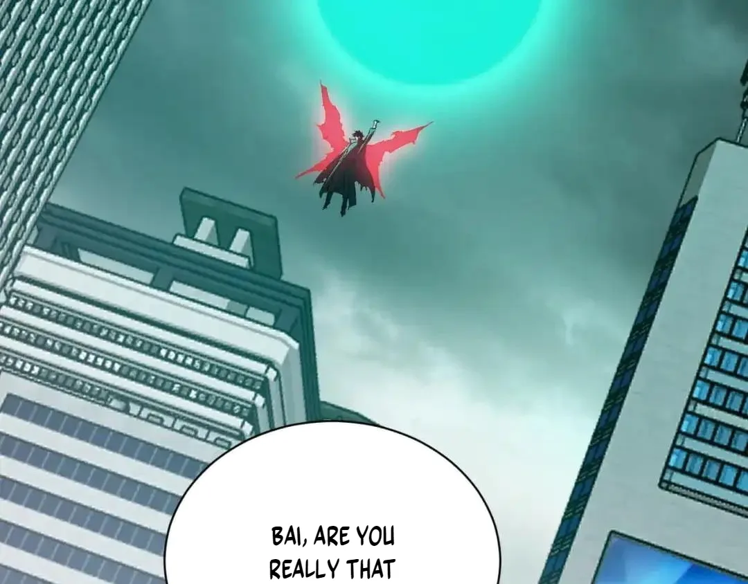 Doomsday for All: Me, Virus Monarch Chapter 136 page 13