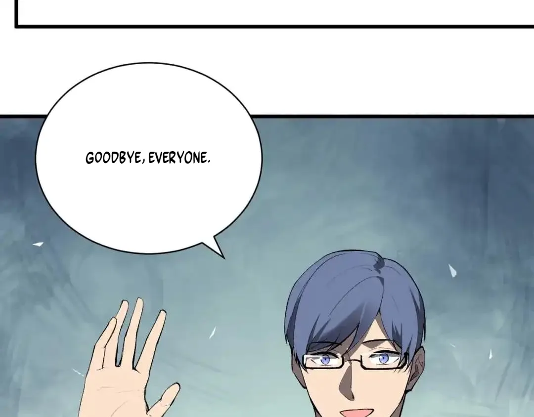 Doomsday for All: Me, Virus Monarch Chapter 136 page 18