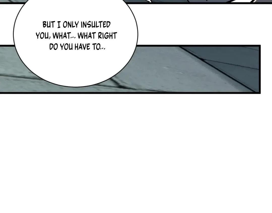 Doomsday for All: Me, Virus Monarch Chapter 136 page 16