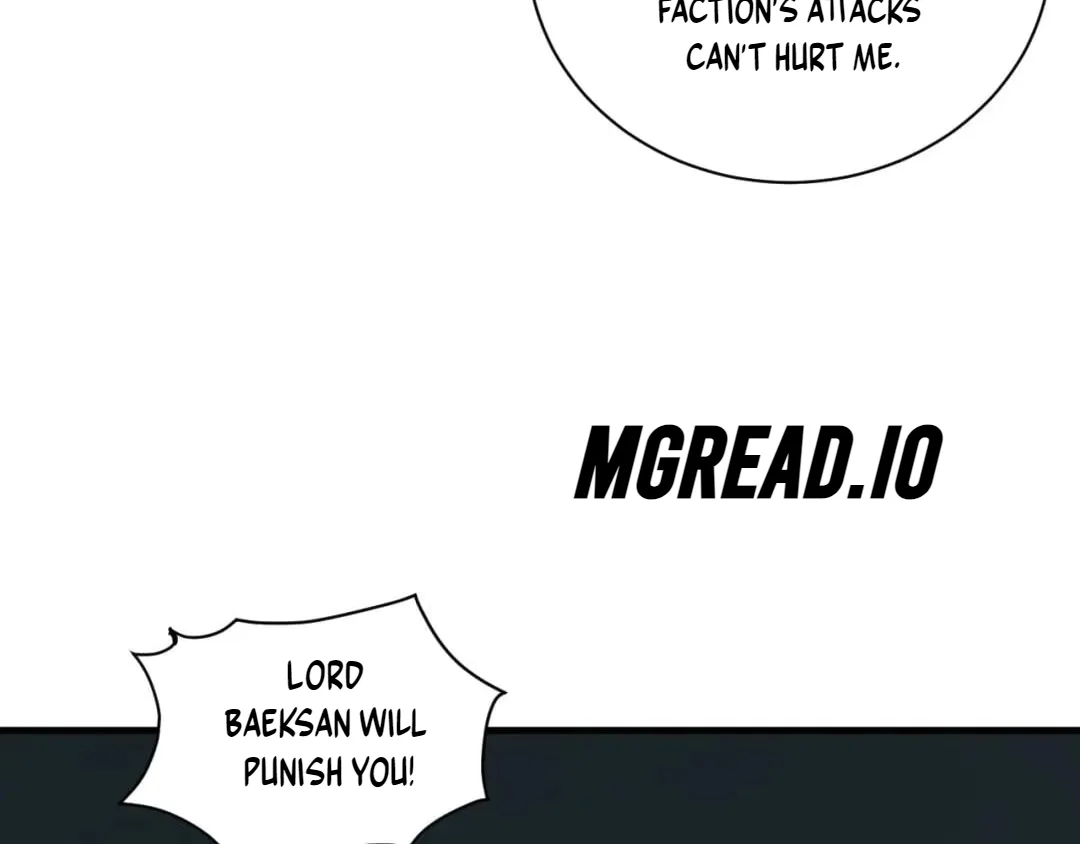Doomsday for All: Me, Virus Monarch Chapter 136 page 20