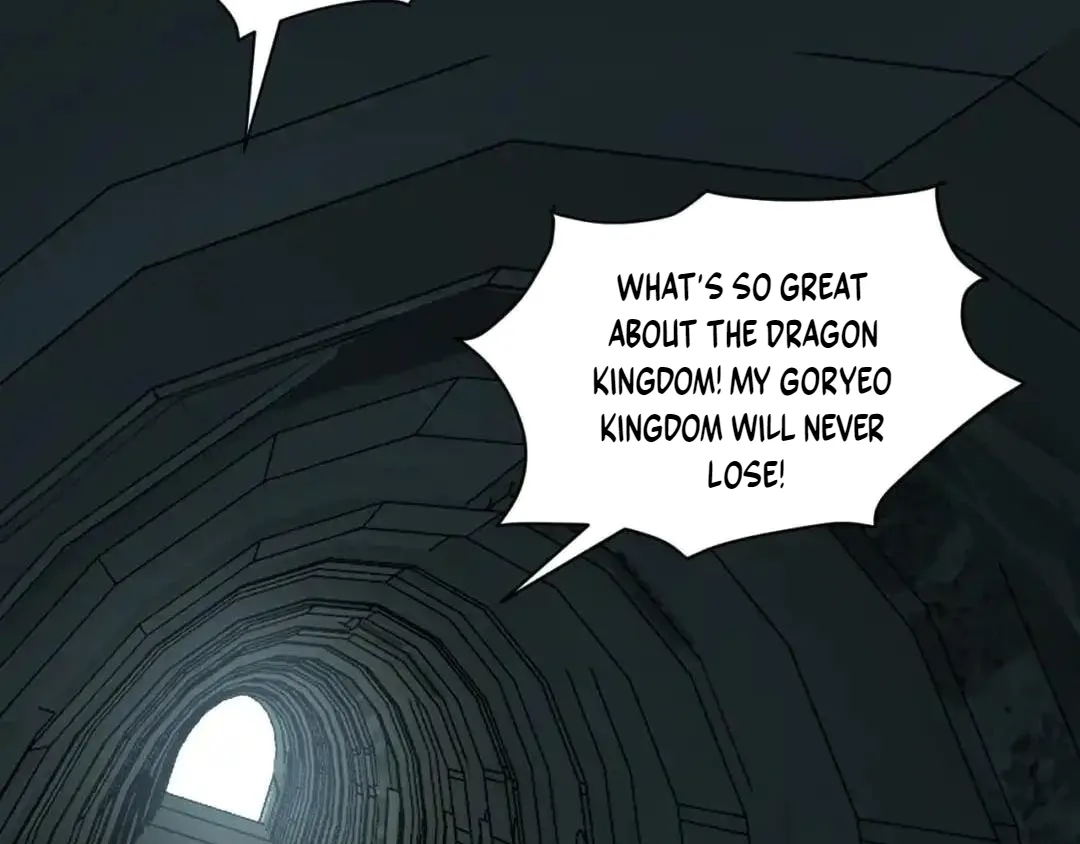 Doomsday for All: Me, Virus Monarch Chapter 136 page 21