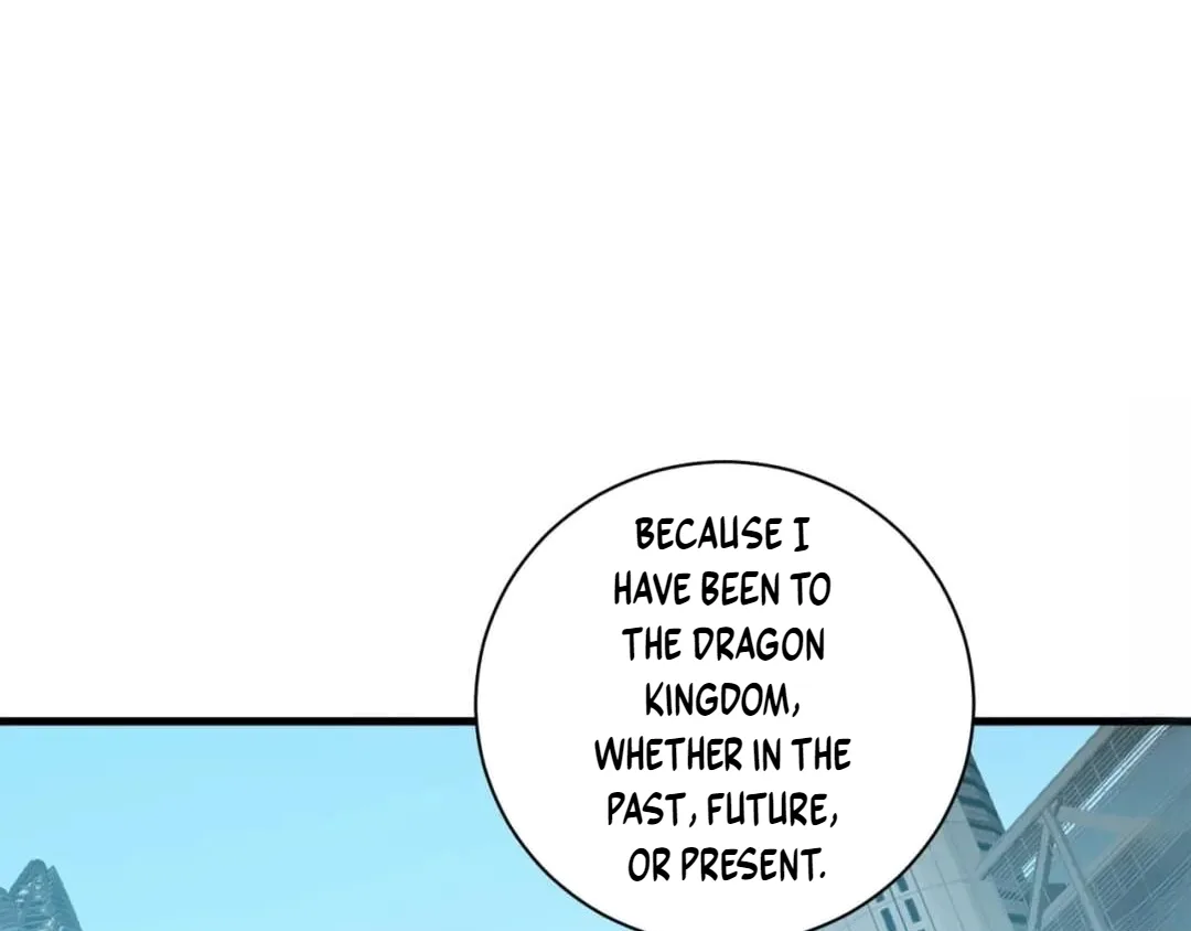 Doomsday for All: Me, Virus Monarch Chapter 136 page 27