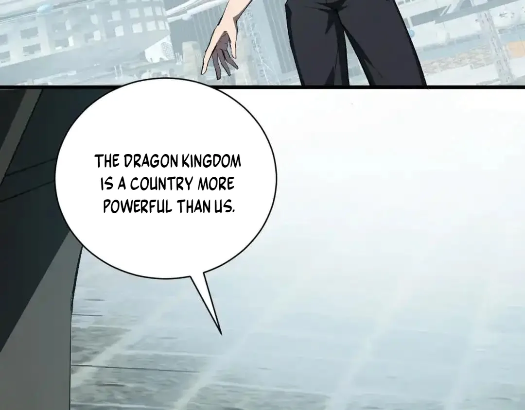 Doomsday for All: Me, Virus Monarch Chapter 136 page 29