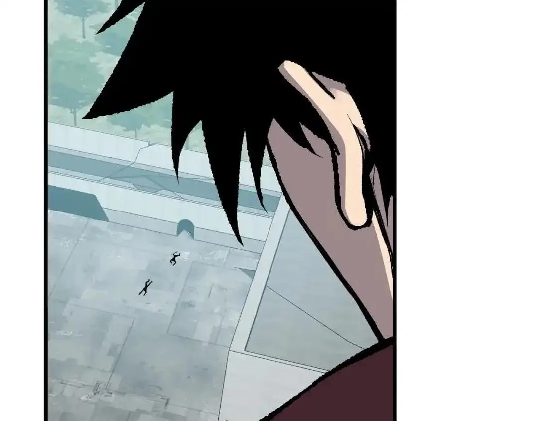 Doomsday for All: Me, Virus Monarch Chapter 136 page 40