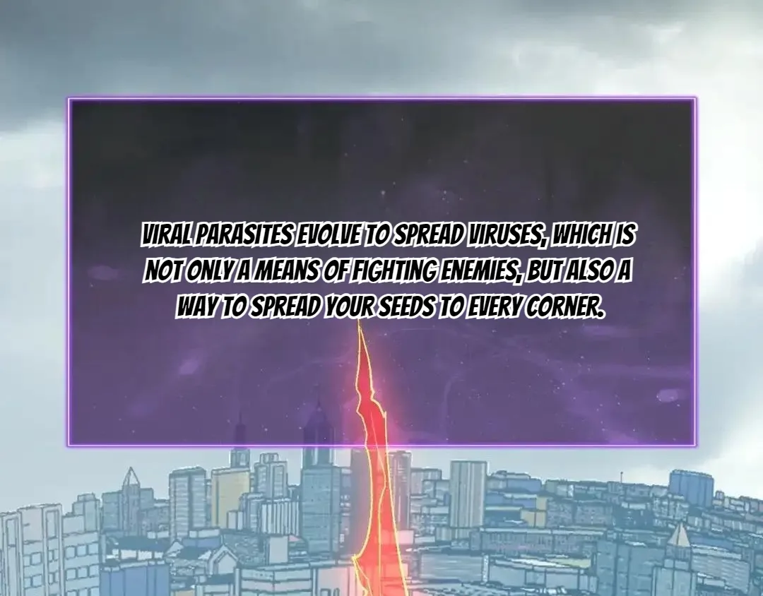 Doomsday for All: Me, Virus Monarch Chapter 136 page 44