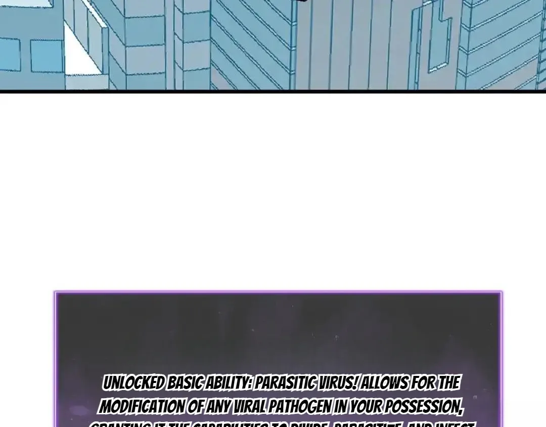 Doomsday for All: Me, Virus Monarch Chapter 136 page 47