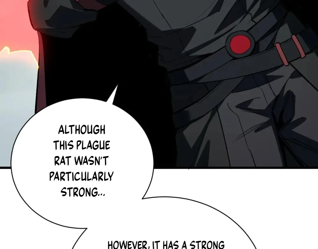Doomsday for All: Me, Virus Monarch Chapter 136 page 51