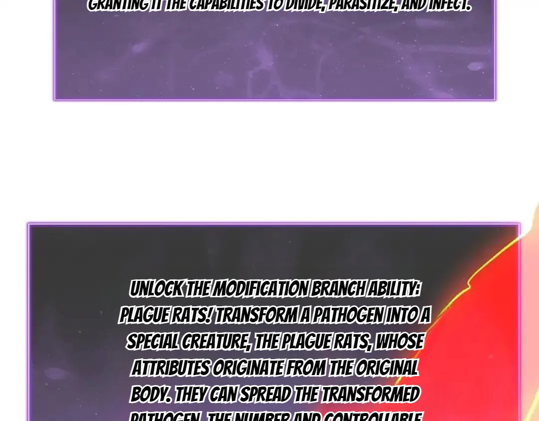 Doomsday for All: Me, Virus Monarch Chapter 136 page 48