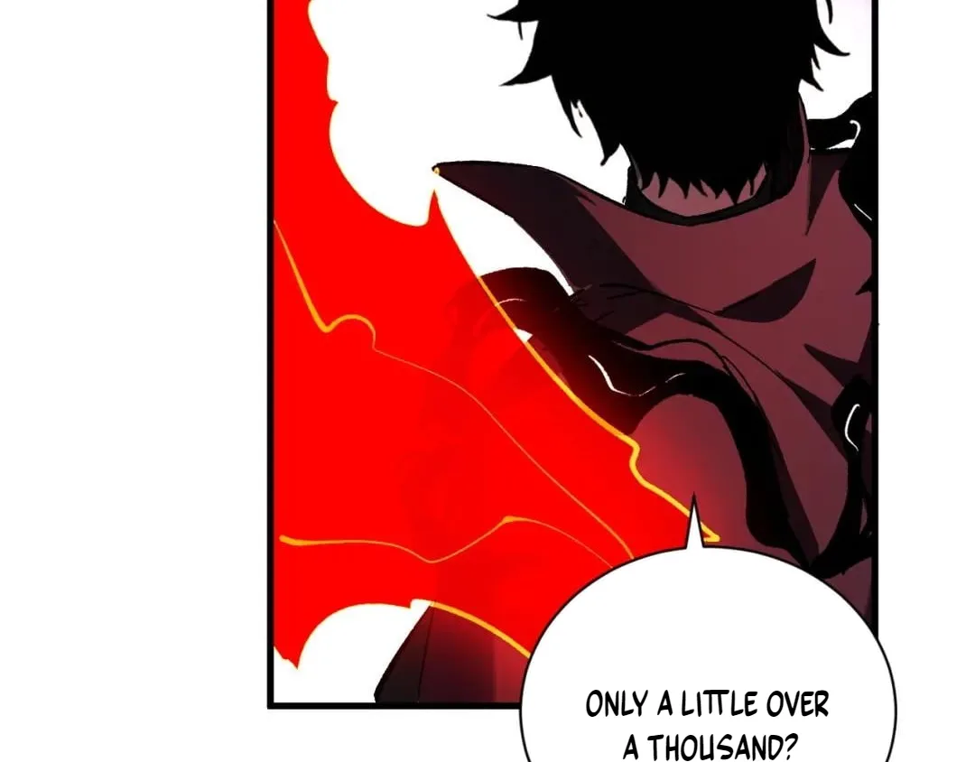 Doomsday for All: Me, Virus Monarch Chapter 136 page 55
