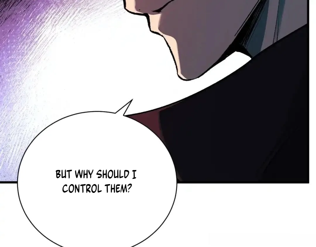 Doomsday for All: Me, Virus Monarch Chapter 136 page 57