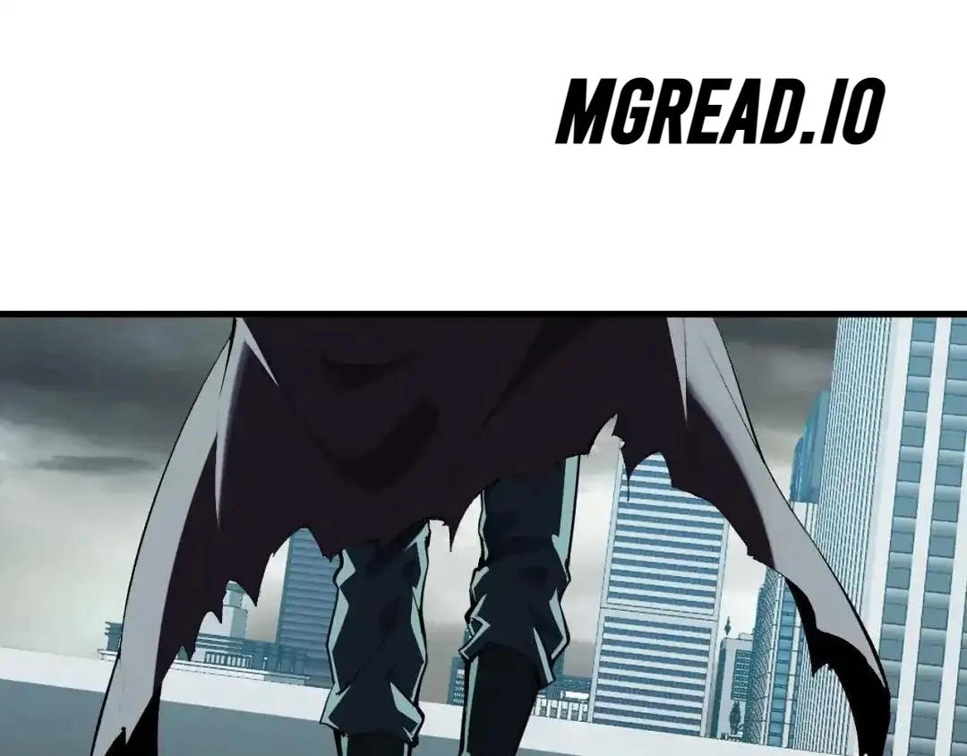 Doomsday for All: Me, Virus Monarch Chapter 136 page 59