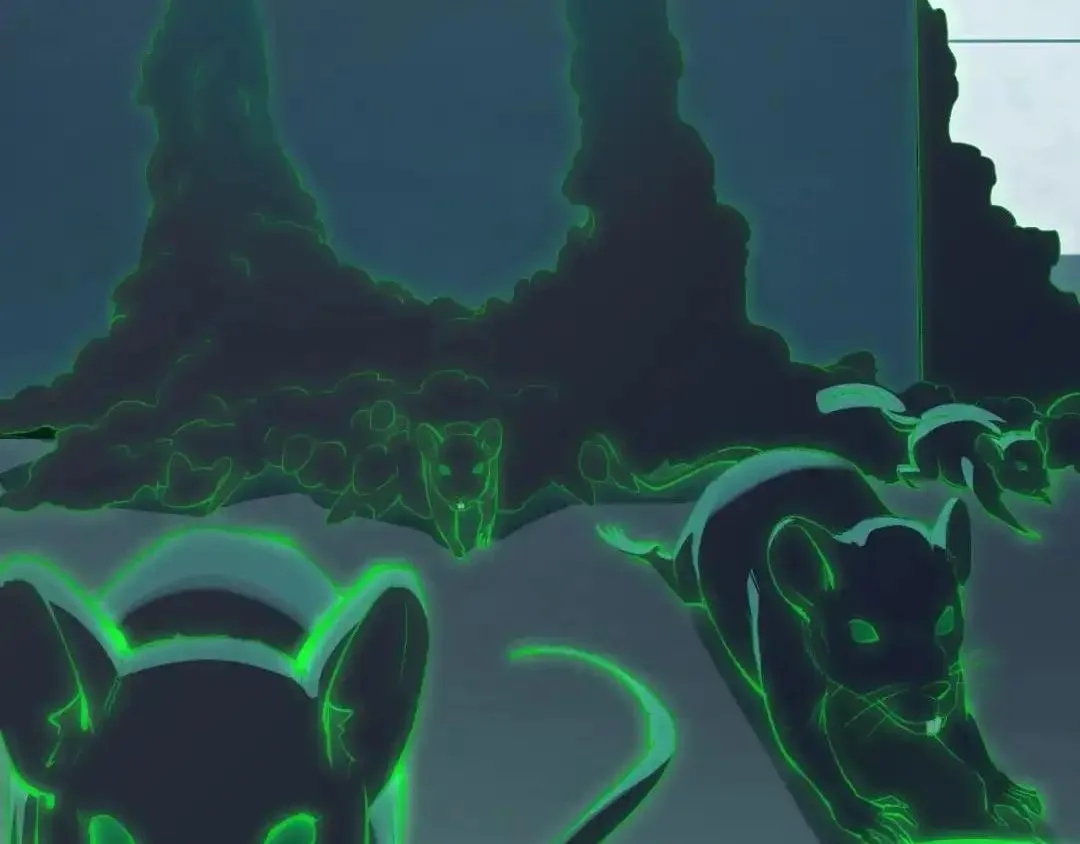 Doomsday for All: Me, Virus Monarch Chapter 136 page 65