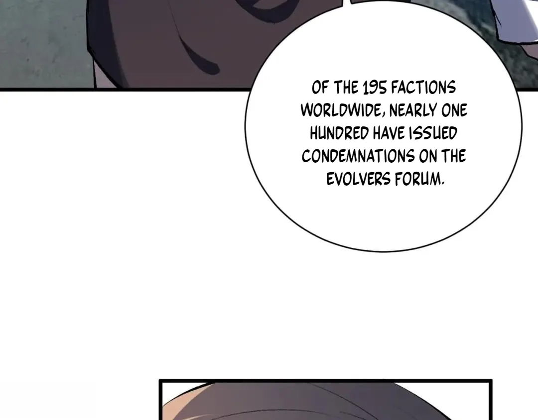 Doomsday for All: Me, Virus Monarch Chapter 136 page 72