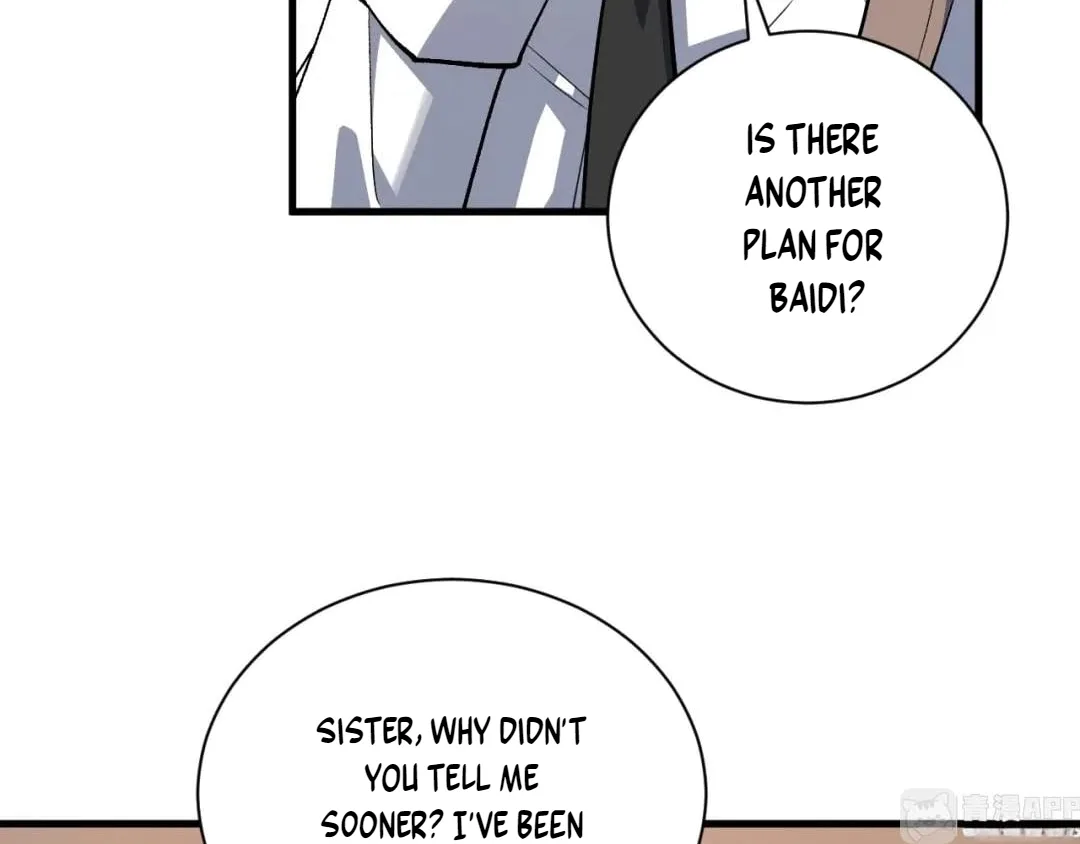 Doomsday for All: Me, Virus Monarch Chapter 136 page 82