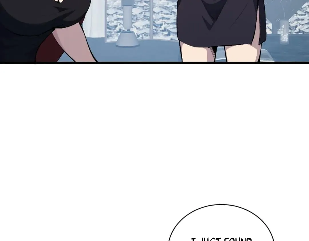 Doomsday for All: Me, Virus Monarch Chapter 136 page 84