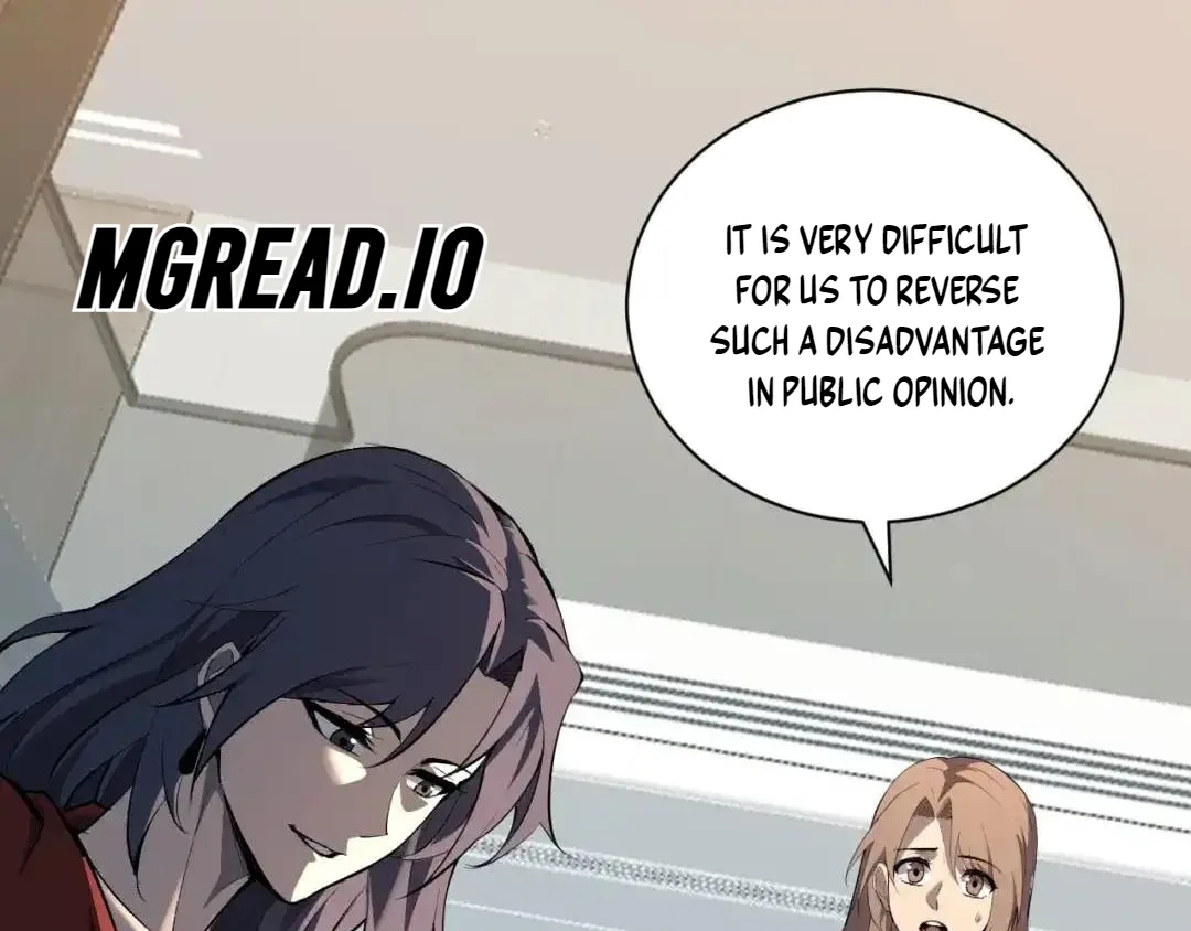Doomsday for All: Me, Virus Monarch Chapter 136 page 75