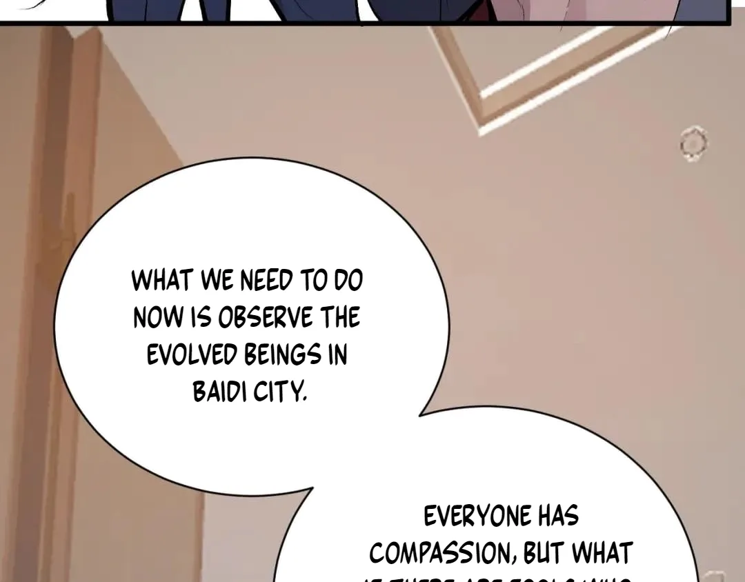 Doomsday for All: Me, Virus Monarch Chapter 136 page 86