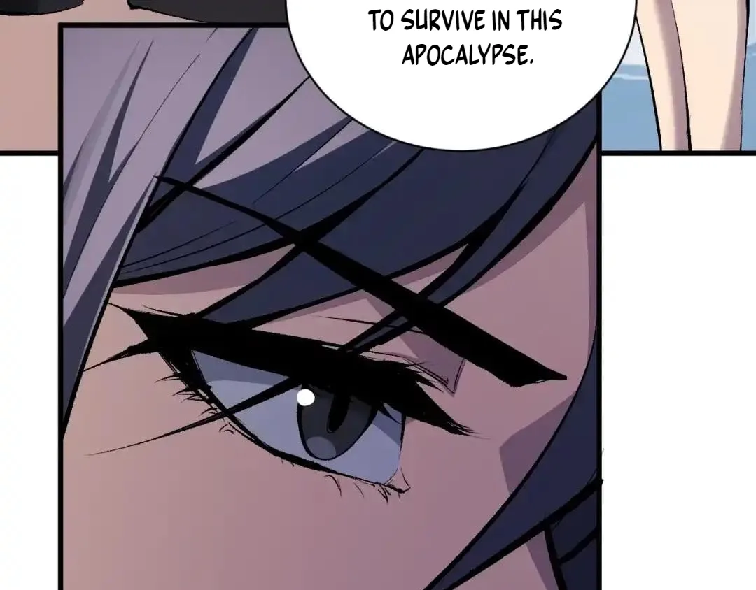 Doomsday for All: Me, Virus Monarch Chapter 136 page 90