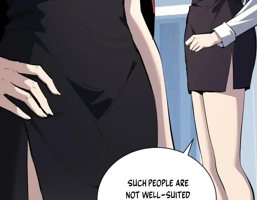 Doomsday for All: Me, Virus Monarch Chapter 136 page 89