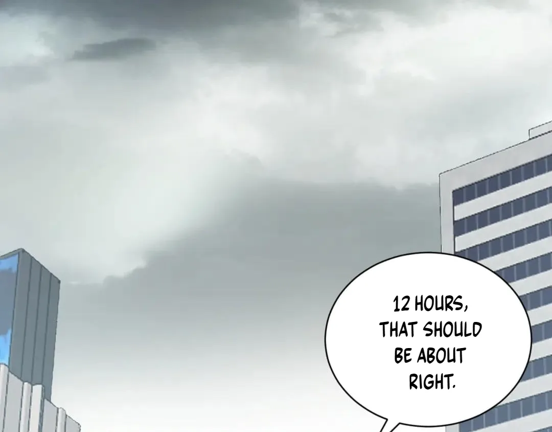 Doomsday for All: Me, Virus Monarch Chapter 136 page 101