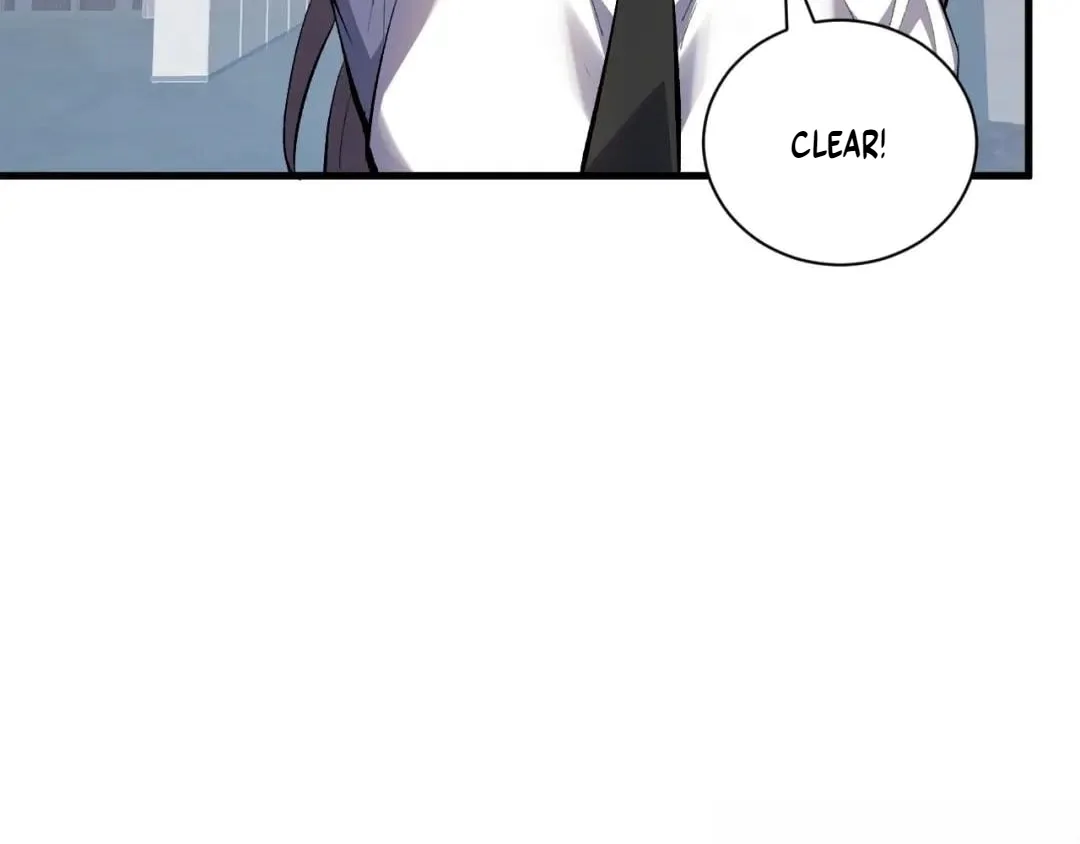 Doomsday for All: Me, Virus Monarch Chapter 136 page 97