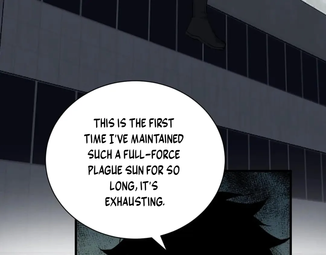 Doomsday for All: Me, Virus Monarch Chapter 136 page 103