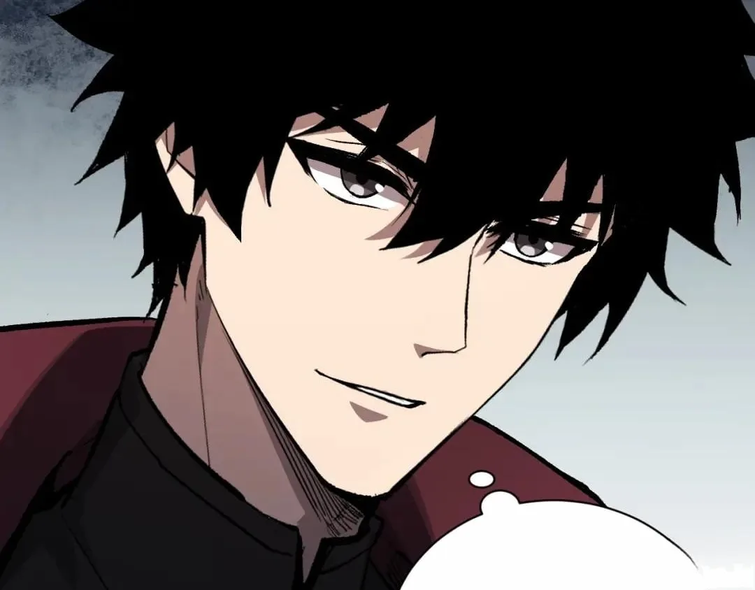 Doomsday for All: Me, Virus Monarch Chapter 136 page 107