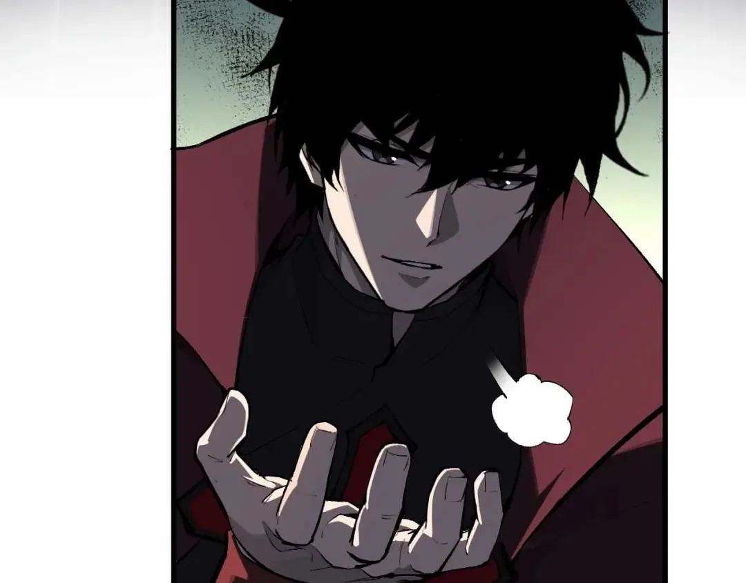 Doomsday for All: Me, Virus Monarch Chapter 136 page 104