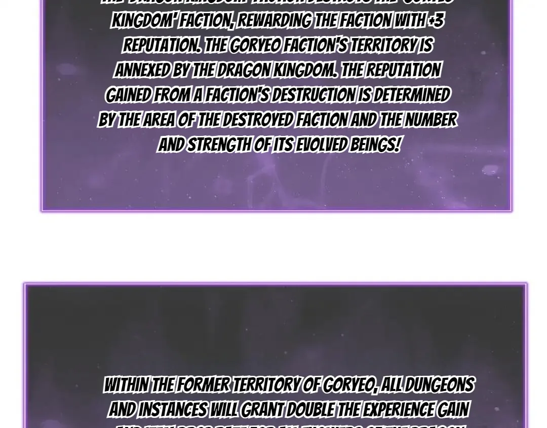 Doomsday for All: Me, Virus Monarch Chapter 136 page 109