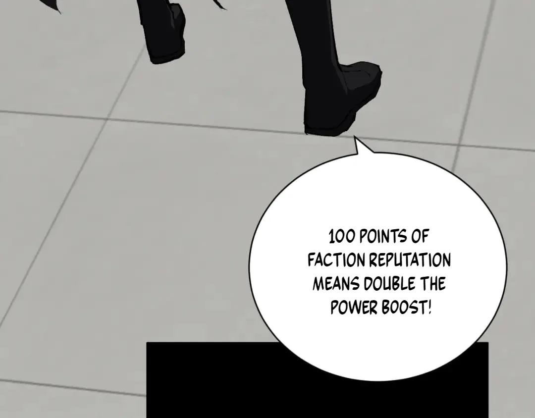 Doomsday for All: Me, Virus Monarch Chapter 136 page 113
