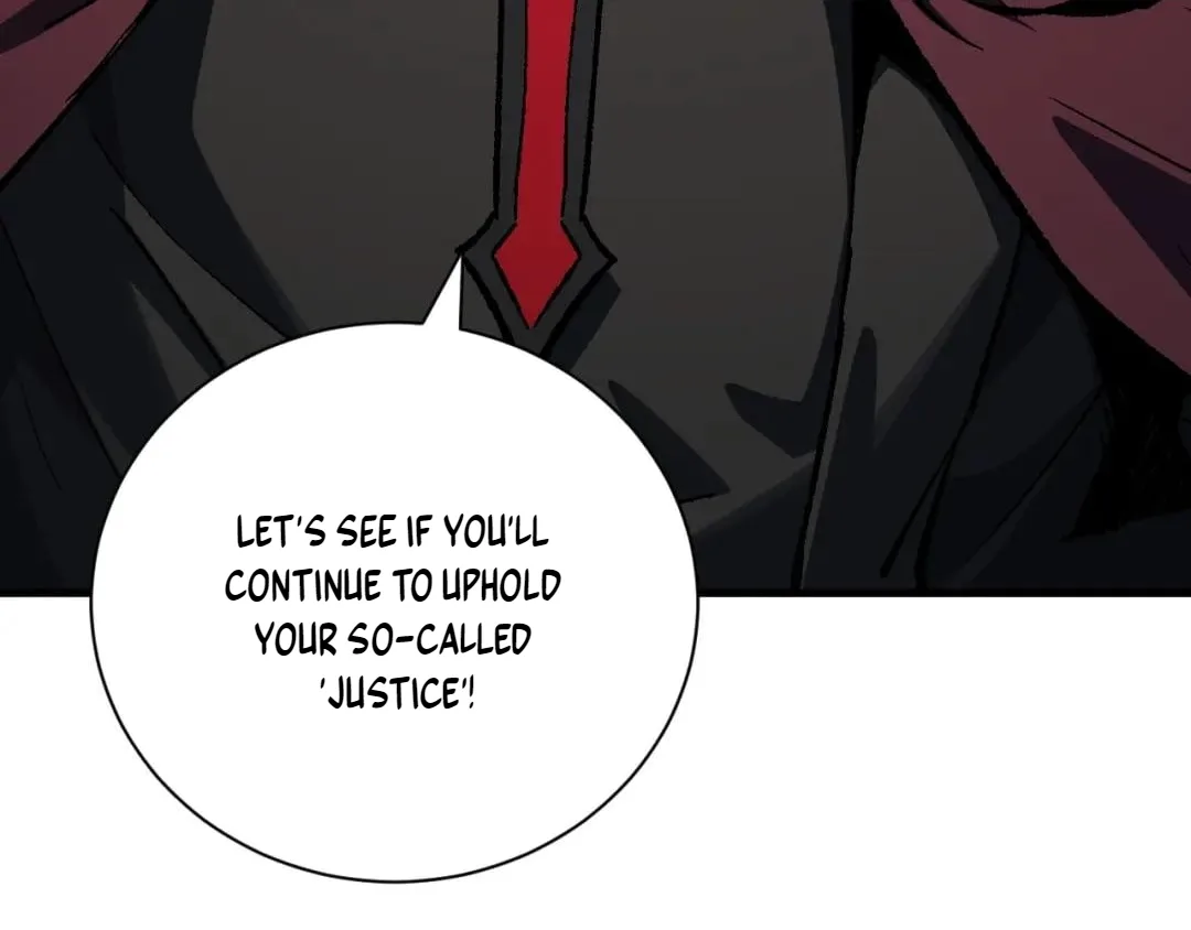 Doomsday for All: Me, Virus Monarch Chapter 136 page 118