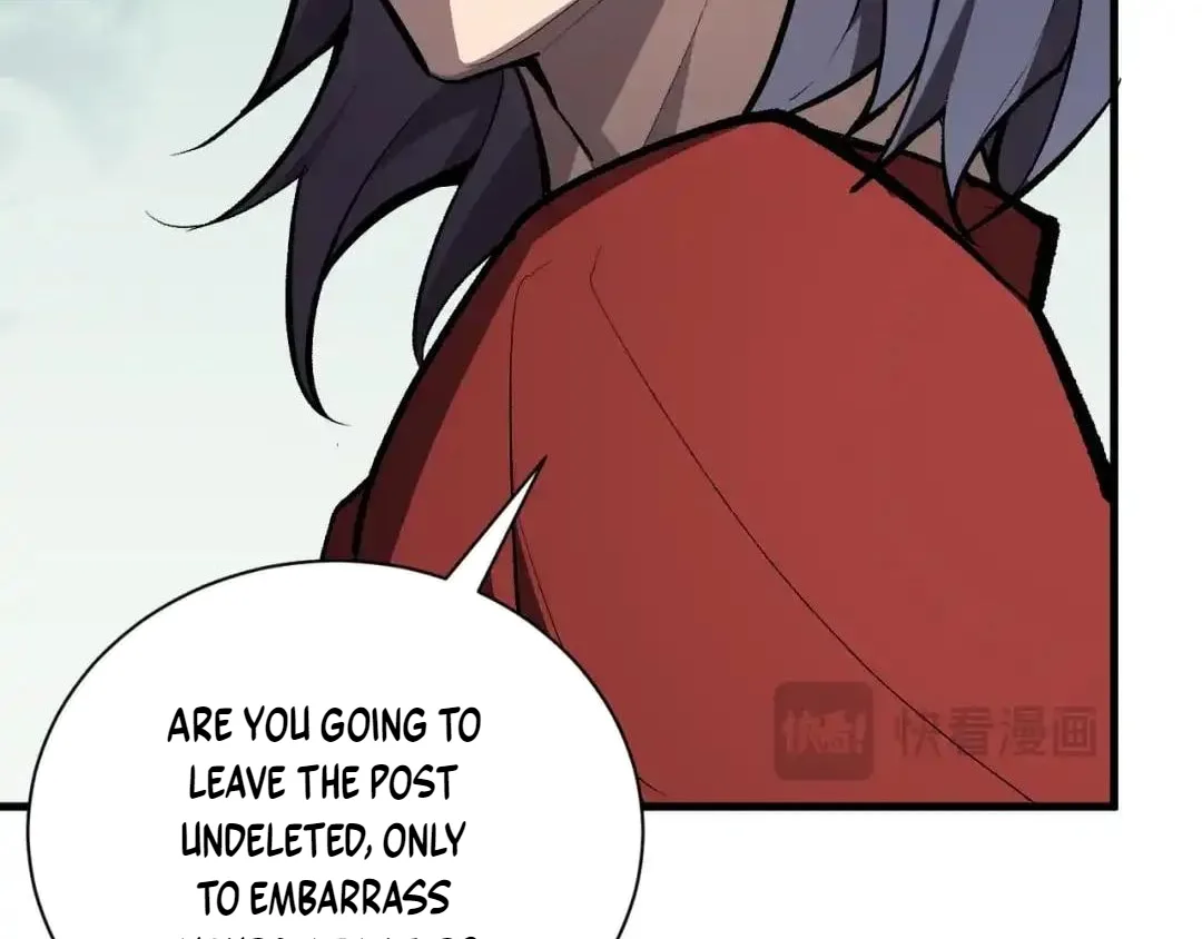 Doomsday for All: Me, Virus Monarch Chapter 136 page 128