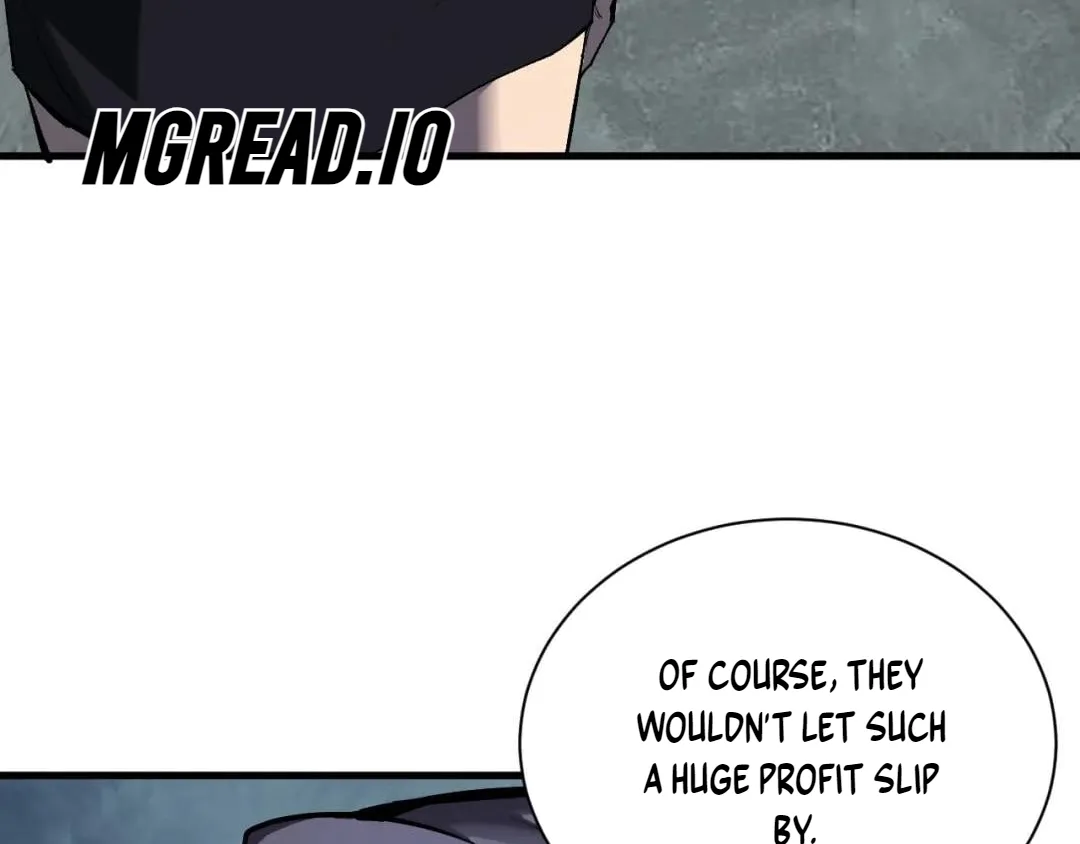 Doomsday for All: Me, Virus Monarch Chapter 136 page 126