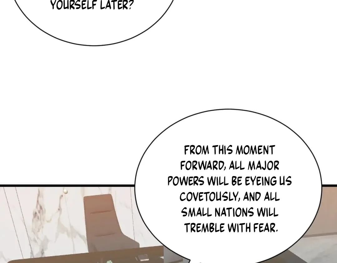 Doomsday for All: Me, Virus Monarch Chapter 136 page 129