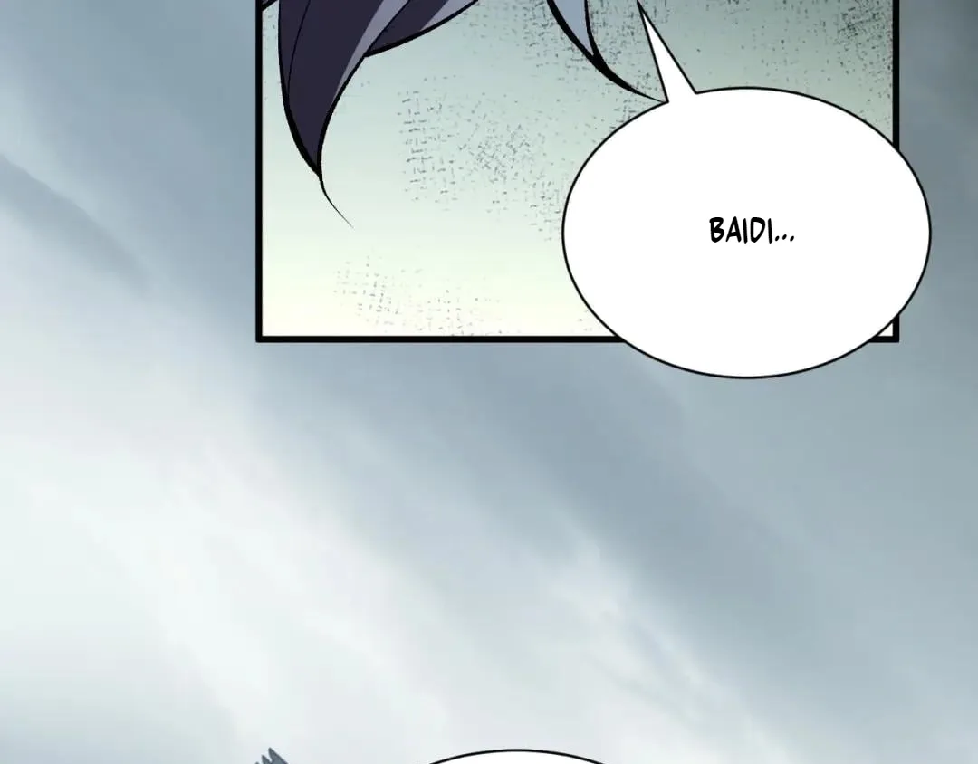 Doomsday for All: Me, Virus Monarch Chapter 136 page 138