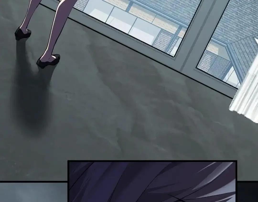 Doomsday for All: Me, Virus Monarch Chapter 136 page 136