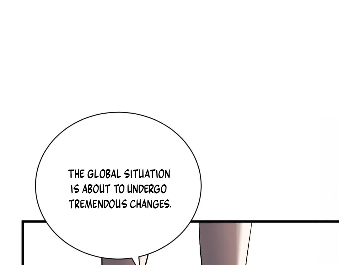 Doomsday for All: Me, Virus Monarch Chapter 136 page 132