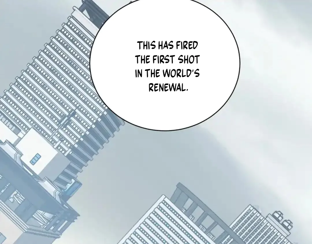 Doomsday for All: Me, Virus Monarch Chapter 136 page 139