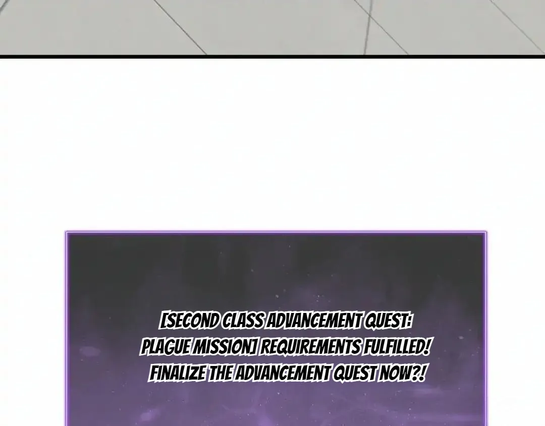 Doomsday for All: Me, Virus Monarch Chapter 136 page 142