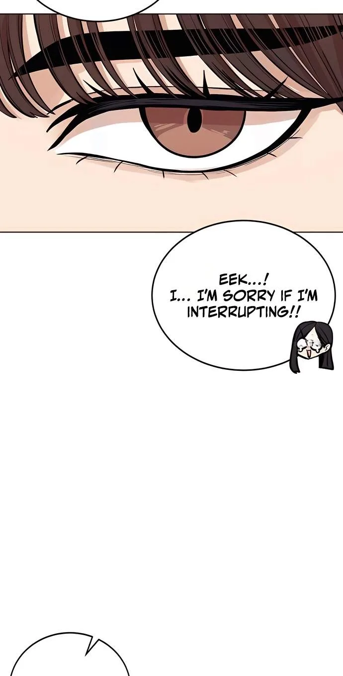 A Girl Clumsy With Her Words Chapter 2 page 7