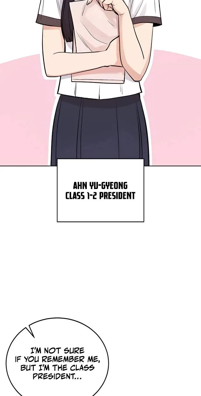 A Girl Clumsy With Her Words Chapter 2 page 6