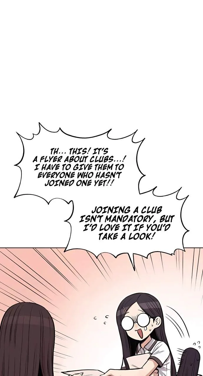 A Girl Clumsy With Her Words Chapter 2 page 11