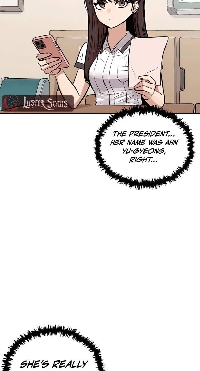 A Girl Clumsy With Her Words Chapter 2 page 13