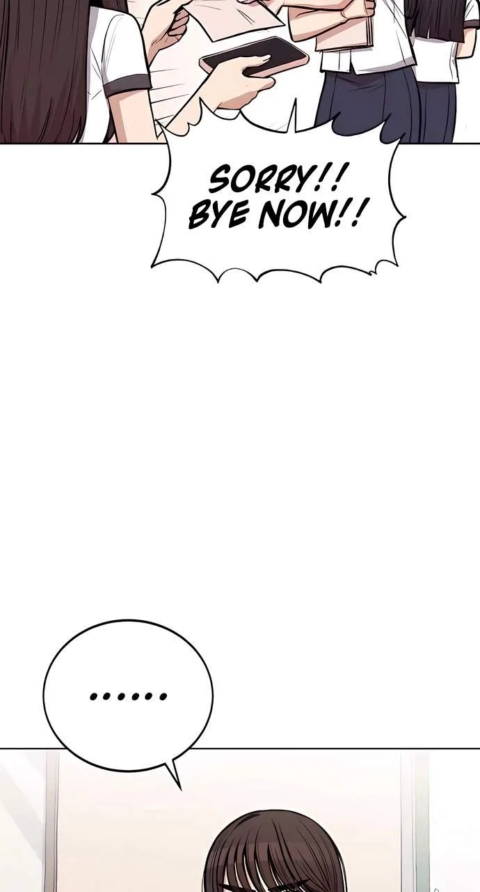 A Girl Clumsy With Her Words Chapter 2 page 12