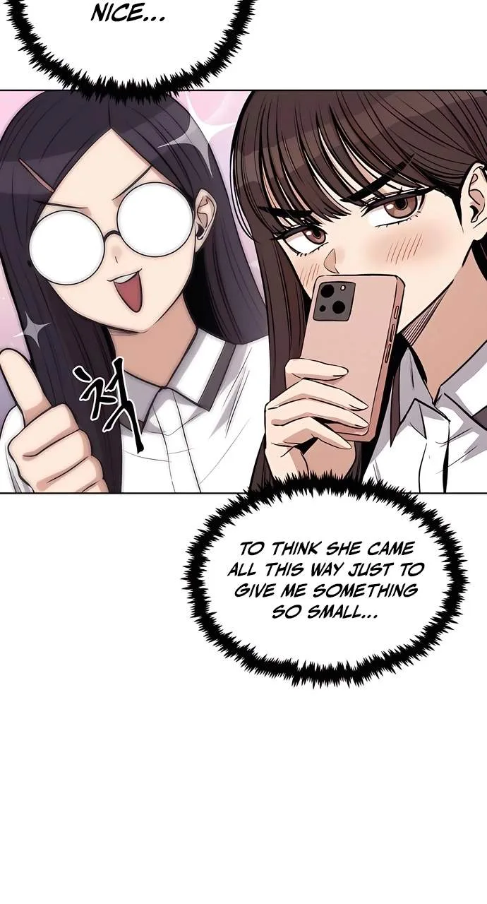 A Girl Clumsy With Her Words Chapter 2 page 14